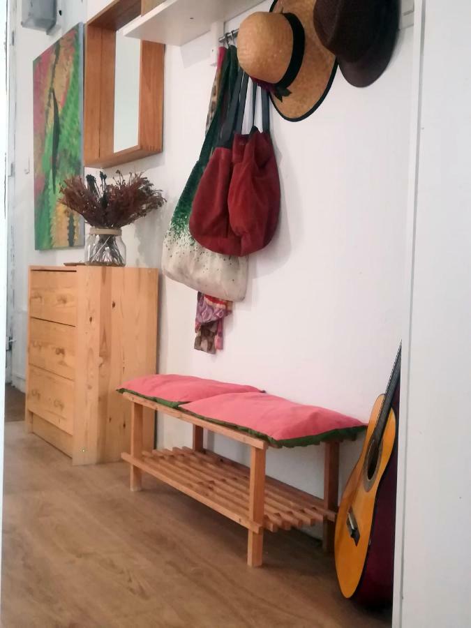 Arte Y Descanso En Sevilla Εξωτερικό φωτογραφία