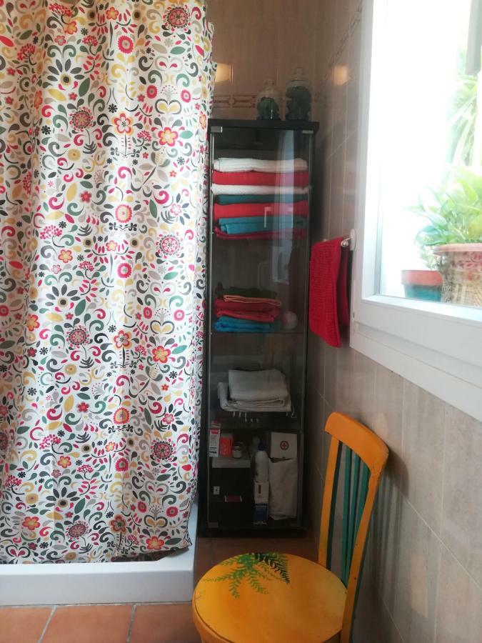 Arte Y Descanso En Sevilla Εξωτερικό φωτογραφία