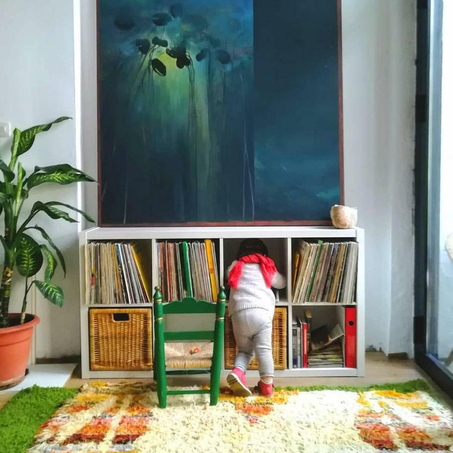 Arte Y Descanso En Sevilla Εξωτερικό φωτογραφία