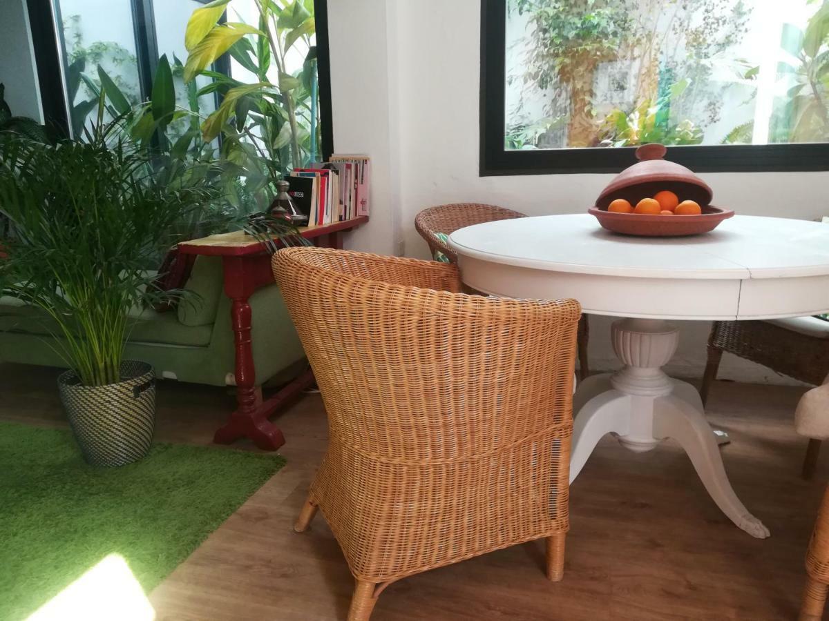 Arte Y Descanso En Sevilla Εξωτερικό φωτογραφία