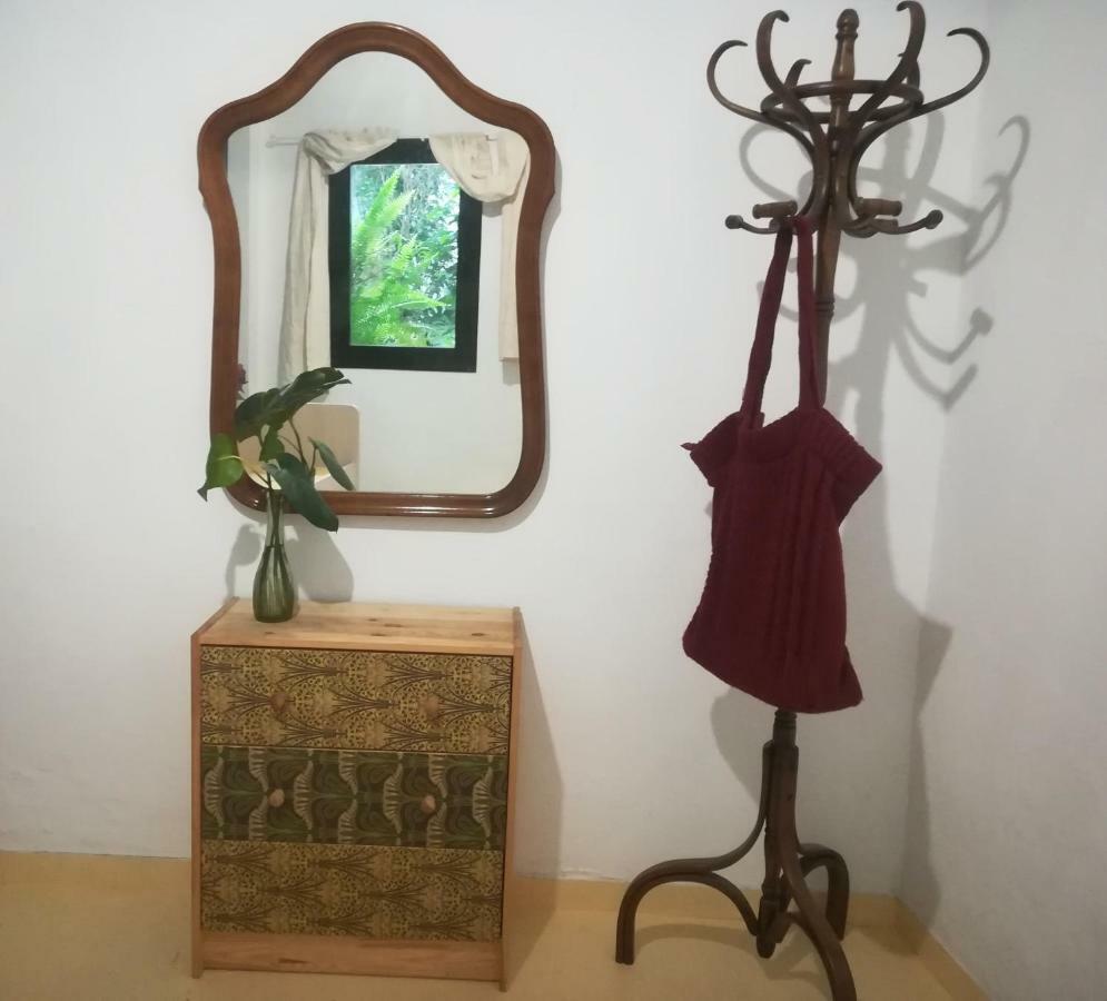 Arte Y Descanso En Sevilla Εξωτερικό φωτογραφία